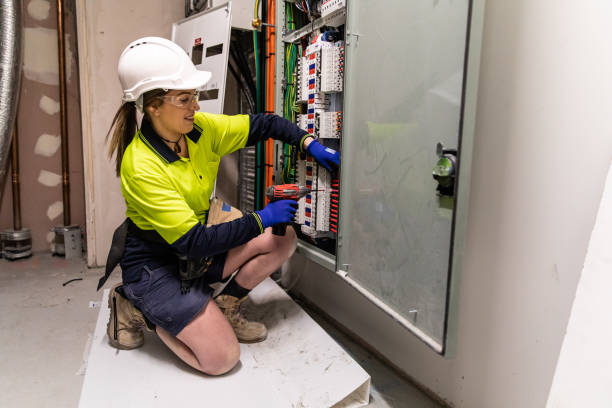 Trusted Cottage Lake, WA Electrician Experts