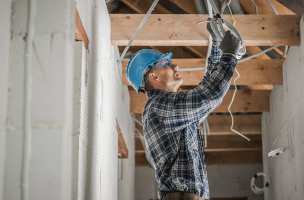 Best Electrical Troubleshooting Services  in Cottage Lake, WA