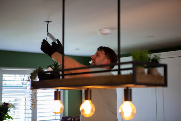 Best Electrician Near Me  in Cottage Lake, WA