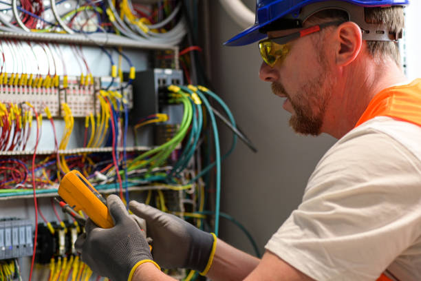 Best Electrical Wiring Services  in Cottage Lake, WA