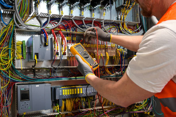 Best Electrical Contractors for Businesses  in Cottage Lake, WA