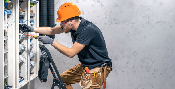 Best Generator Installation Services  in Cottage Lake, WA