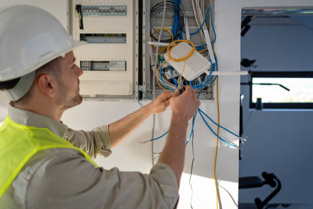 Best Electrical Installation Contractor  in Cottage Lake, WA