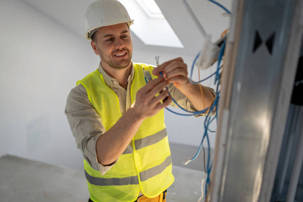 Best Electric Panel Repair  in Cottage Lake, WA