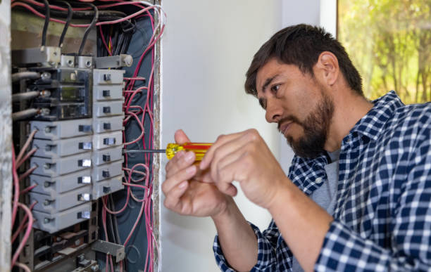 Best Emergency Electrician Near Me  in Cottage Lake, WA